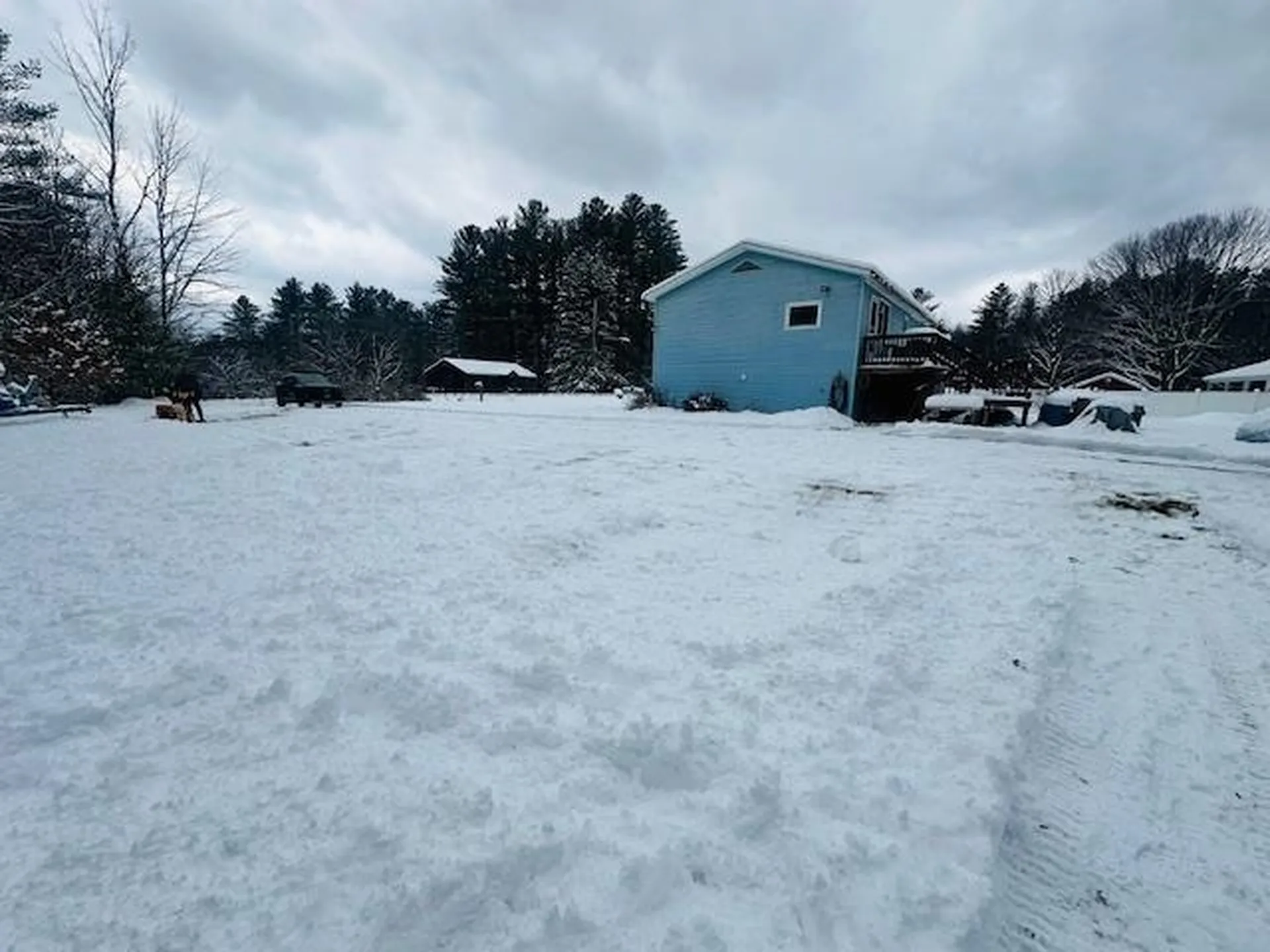 24 Crabapple Lane Hyde Park VT 05655