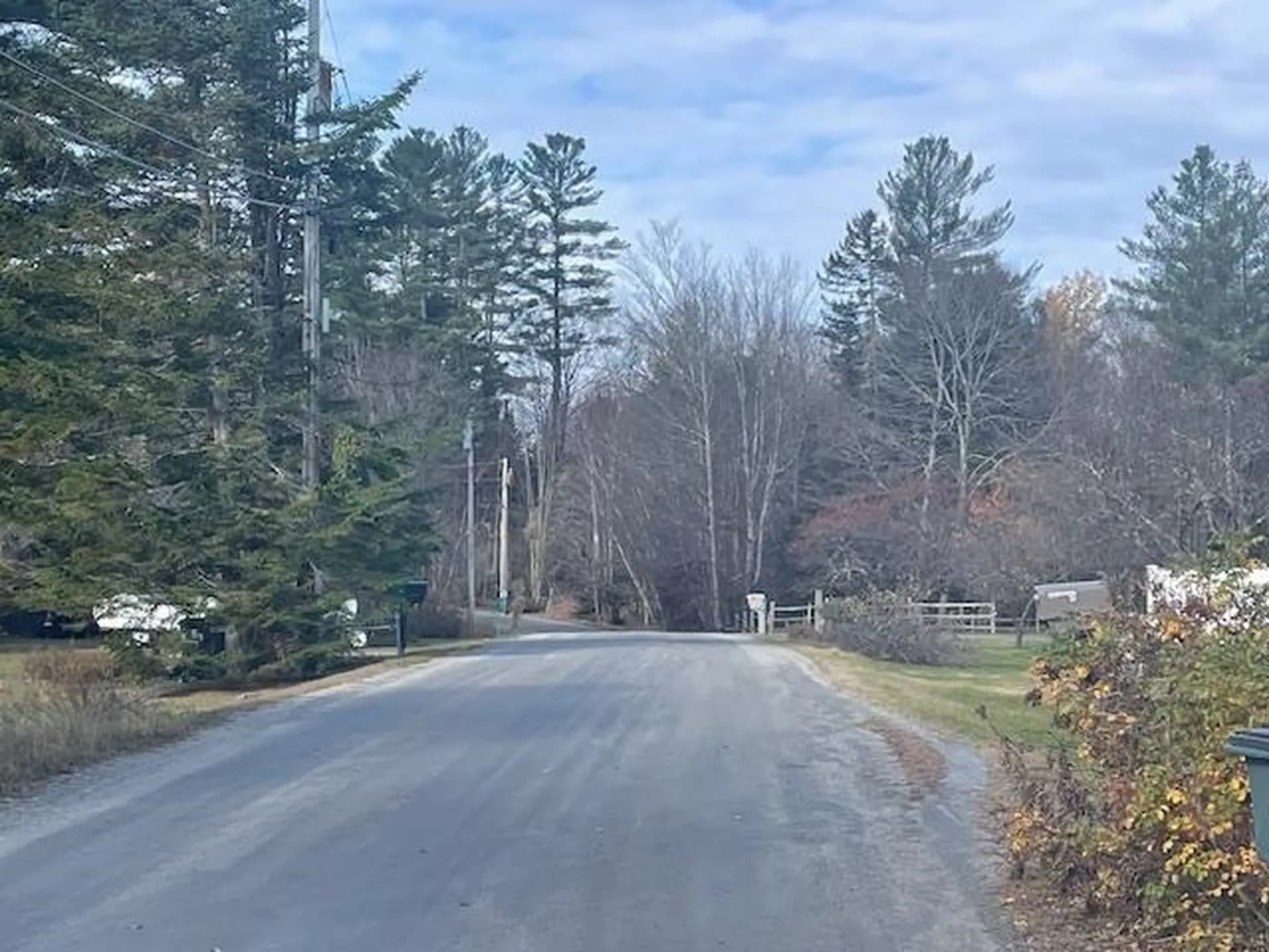 24 Crabapple Lane Hyde Park VT 05655