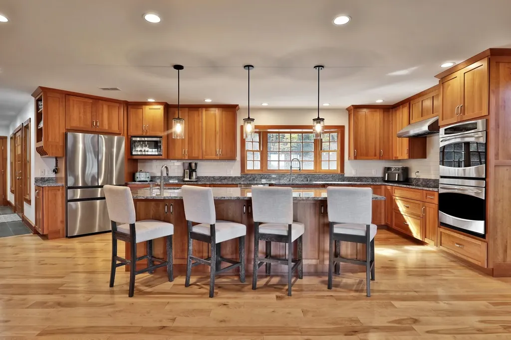 2210 Sugar Hill Road Wallingford VT 05742