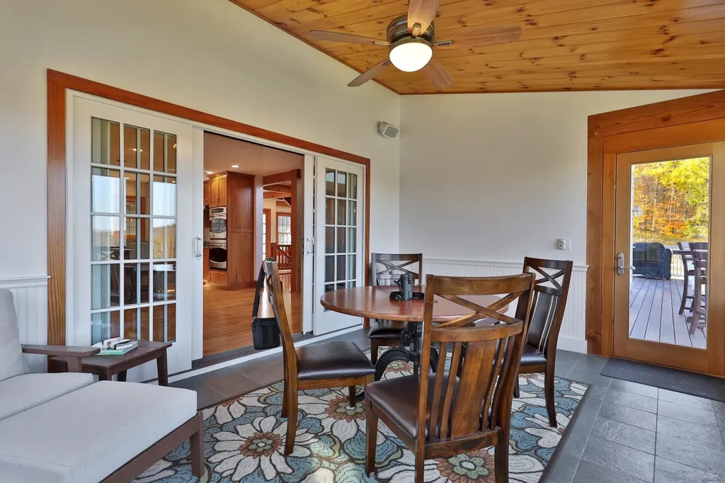 2210 Sugar Hill Road Wallingford VT 05742