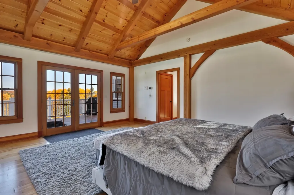 2210 Sugar Hill Road Wallingford VT 05742