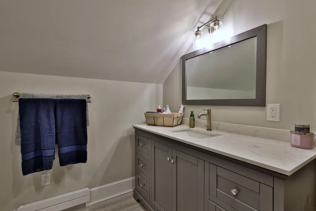 2210 Sugar Hill Road Wallingford VT 05742