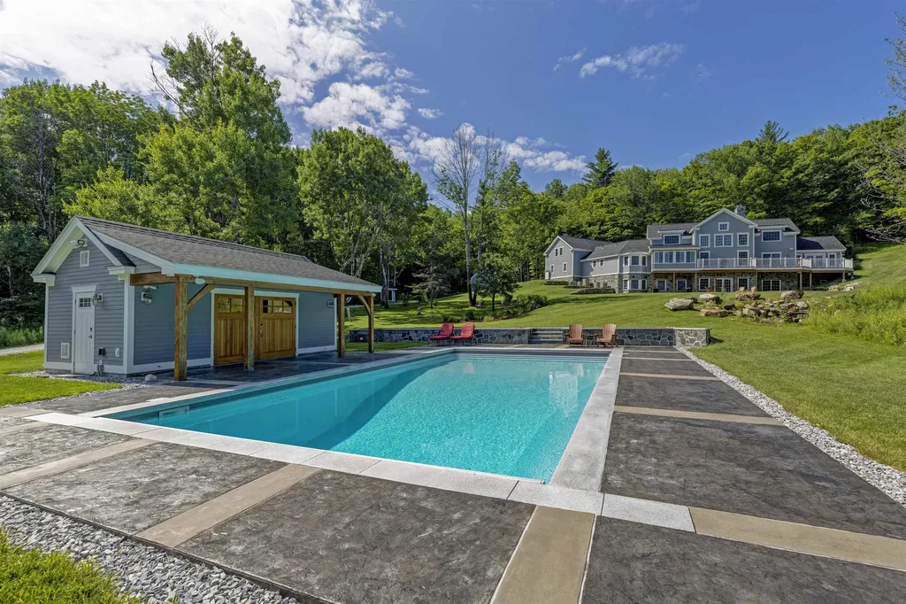 2210 Sugar Hill Road Wallingford VT 05742