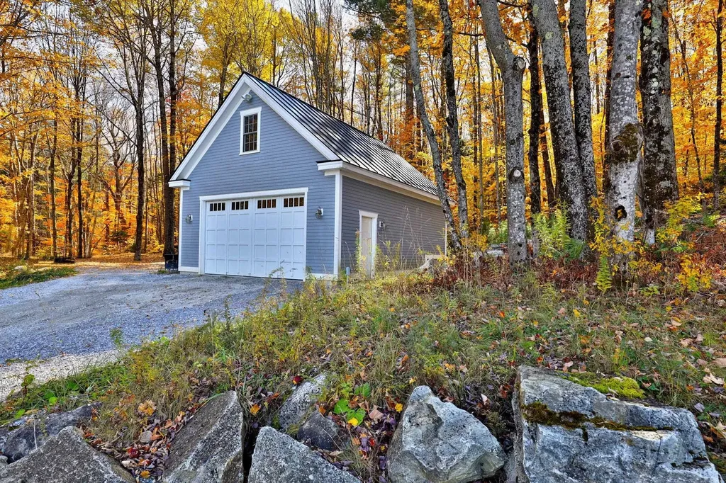 2210 Sugar Hill Road Wallingford VT 05742