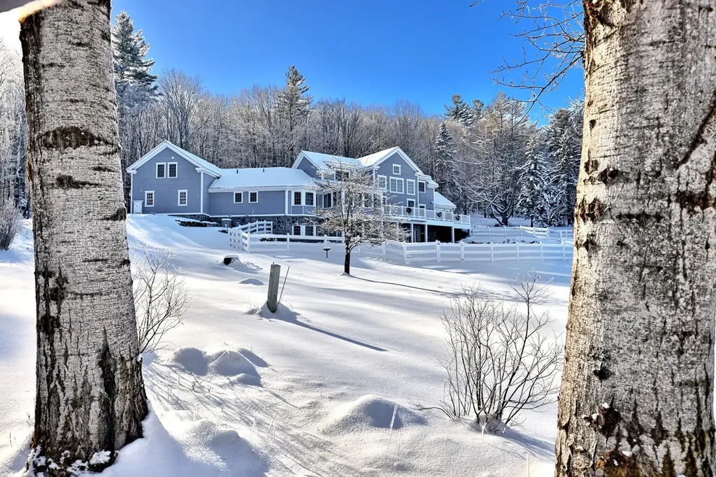 2210 Sugar Hill Road Wallingford VT 05742