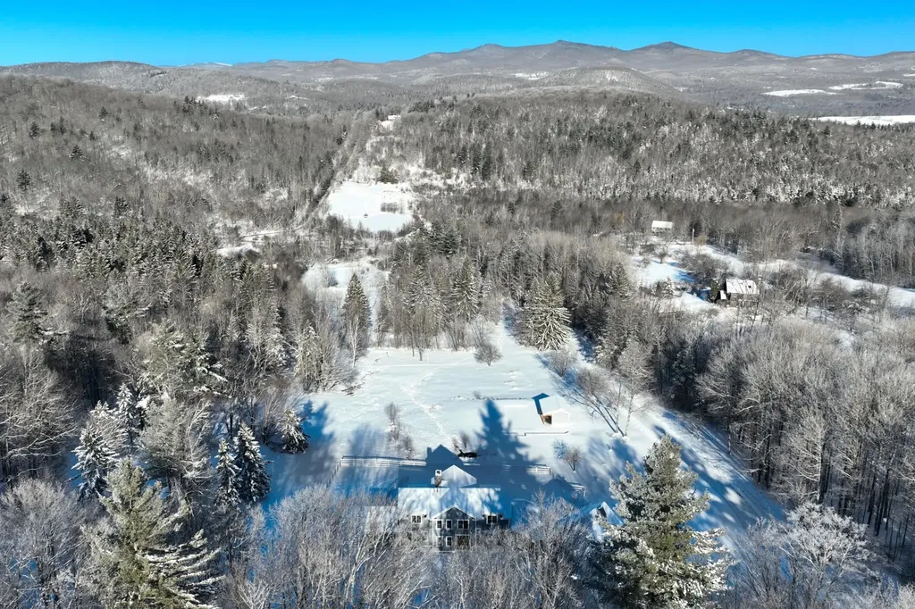 2210 Sugar Hill Road Wallingford VT 05742