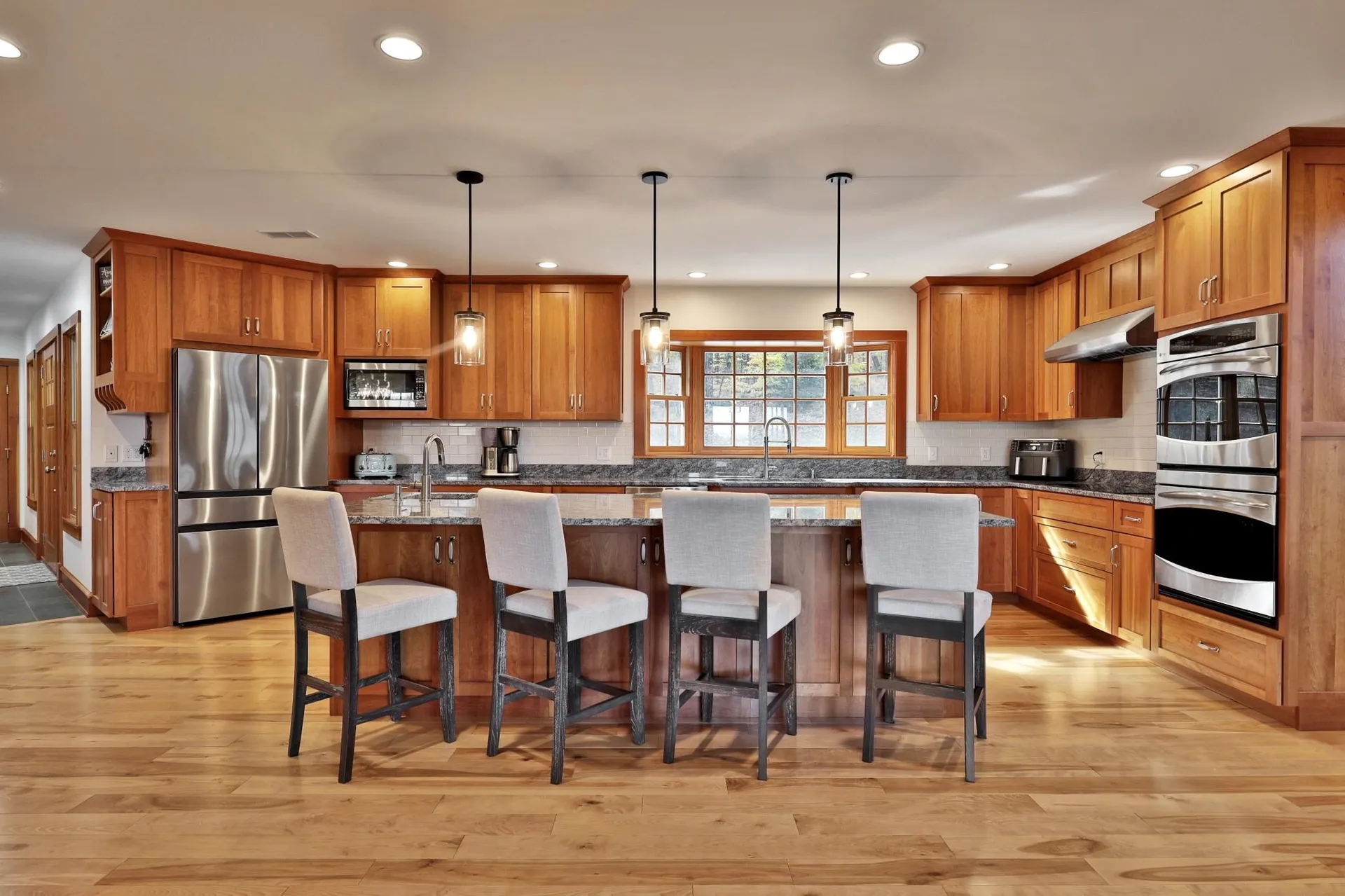 2210 Sugar Hill Road Wallingford VT 05742