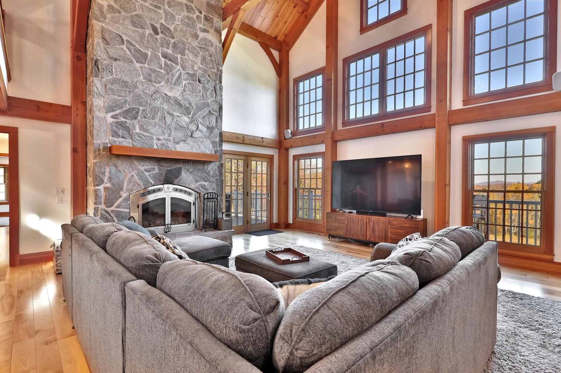 2210 Sugar Hill Road Wallingford VT 05742