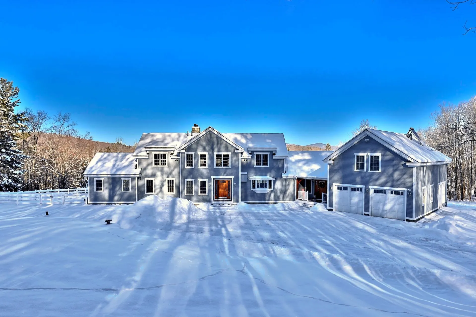 2210 Sugar Hill Road Wallingford VT 05742