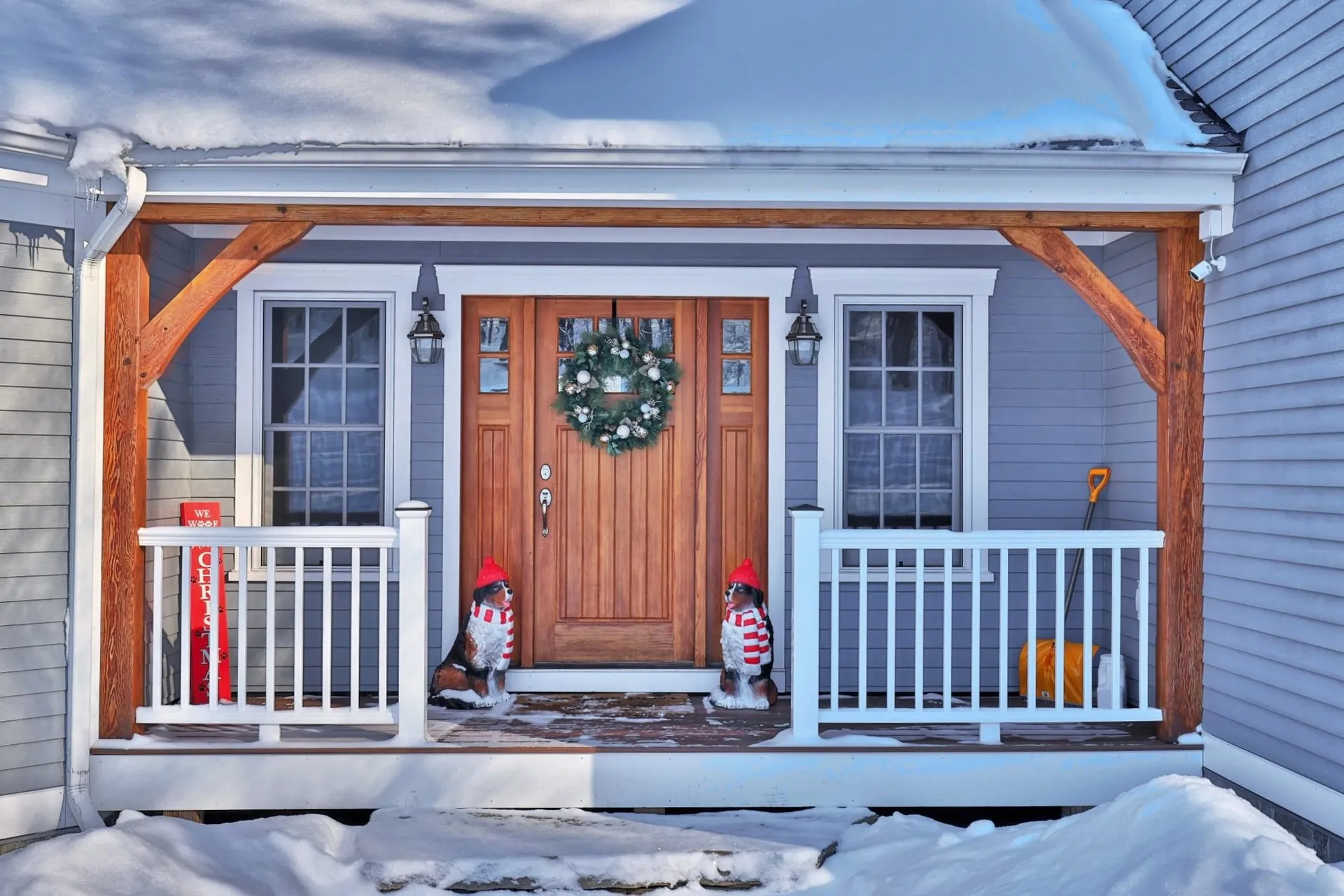 2210 Sugar Hill Road Wallingford VT 05742