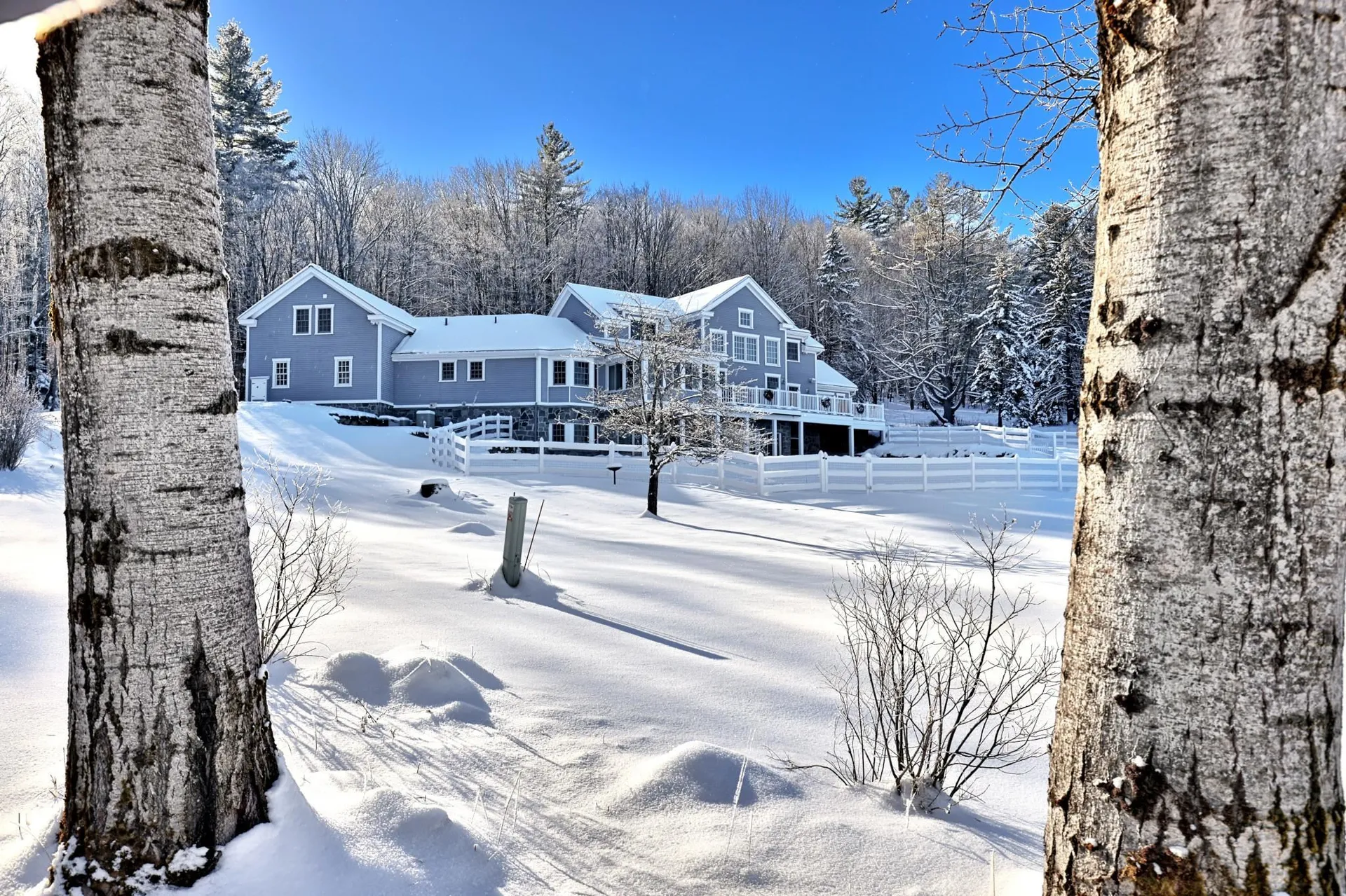 2210 Sugar Hill Road Wallingford VT 05742