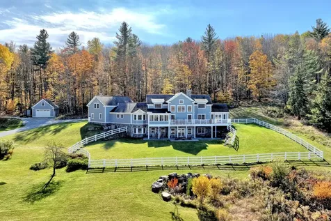 2210 Sugar Hill Road Wallingford VT 05742
