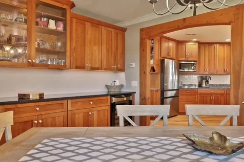 2210 Sugar Hill Road Wallingford VT 05742