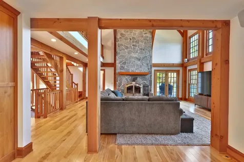 2210 Sugar Hill Road Wallingford VT 05742