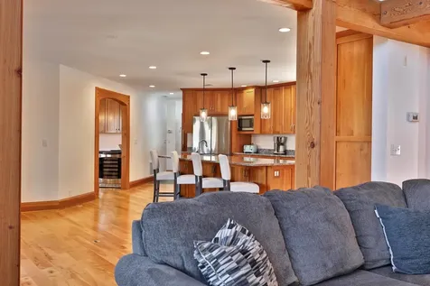 2210 Sugar Hill Road Wallingford VT 05742