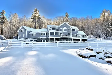 2210 Sugar Hill Road Wallingford VT 05742