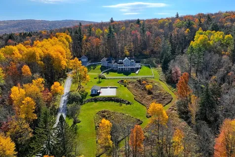 2210 Sugar Hill Road Wallingford VT 05742