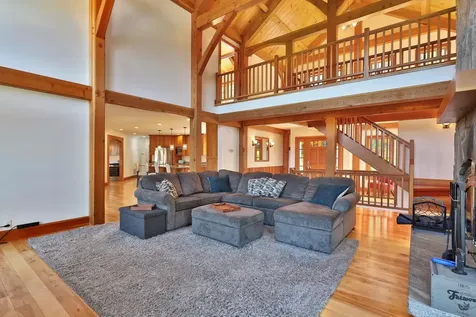 2210 Sugar Hill Road Wallingford VT 05742