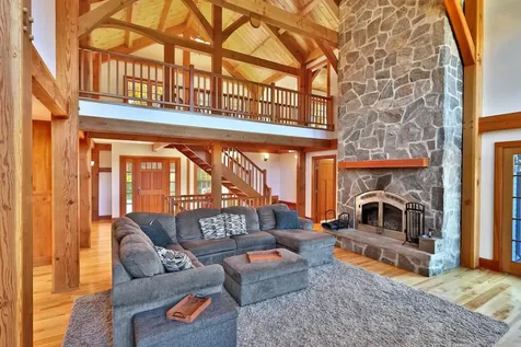 2210 Sugar Hill Road Wallingford VT 05742