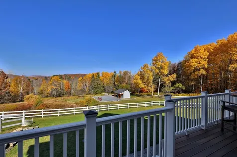 2210 Sugar Hill Road Wallingford VT 05742