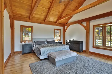 2210 Sugar Hill Road Wallingford VT 05742