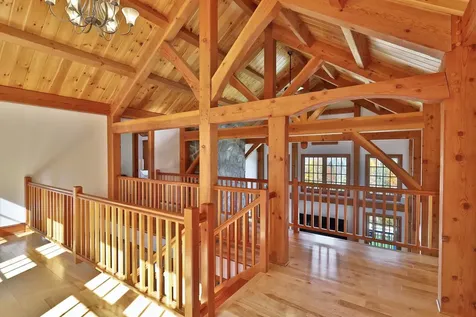 2210 Sugar Hill Road Wallingford VT 05742