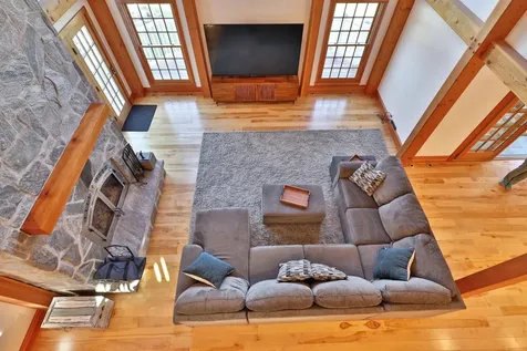 2210 Sugar Hill Road Wallingford VT 05742