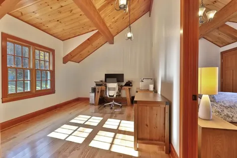 2210 Sugar Hill Road Wallingford VT 05742