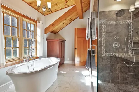 2210 Sugar Hill Road Wallingford VT 05742