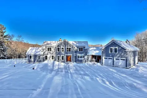 2210 Sugar Hill Road Wallingford VT 05742
