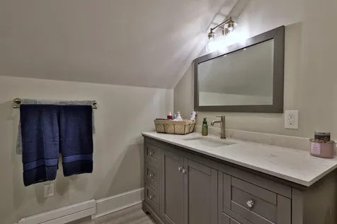 2210 Sugar Hill Road Wallingford VT 05742