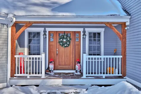 2210 Sugar Hill Road Wallingford VT 05742