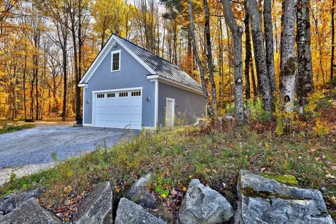 2210 Sugar Hill Road Wallingford VT 05742