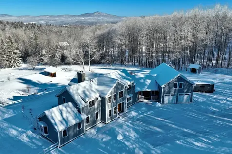2210 Sugar Hill Road Wallingford VT 05742