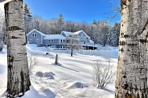 2210 Sugar Hill Road Wallingford VT 05742