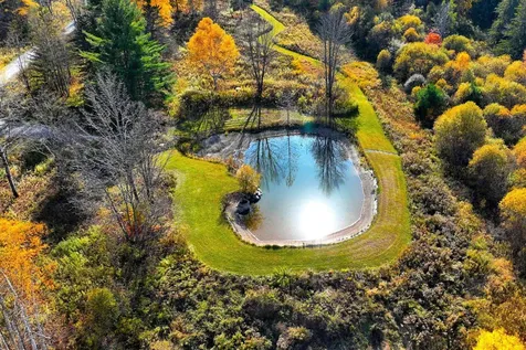 2210 Sugar Hill Road Wallingford VT 05742