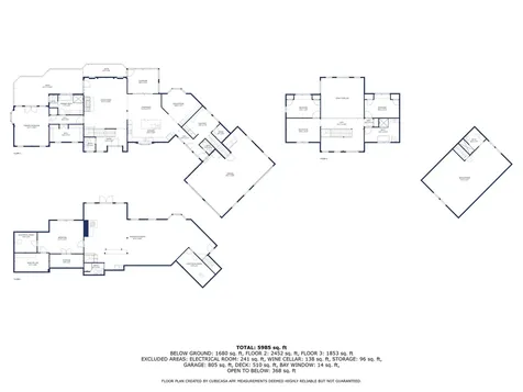 2210 Sugar Hill Road Wallingford VT 05742