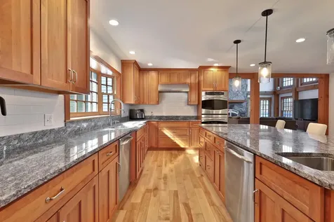 2210 Sugar Hill Road Wallingford VT 05742