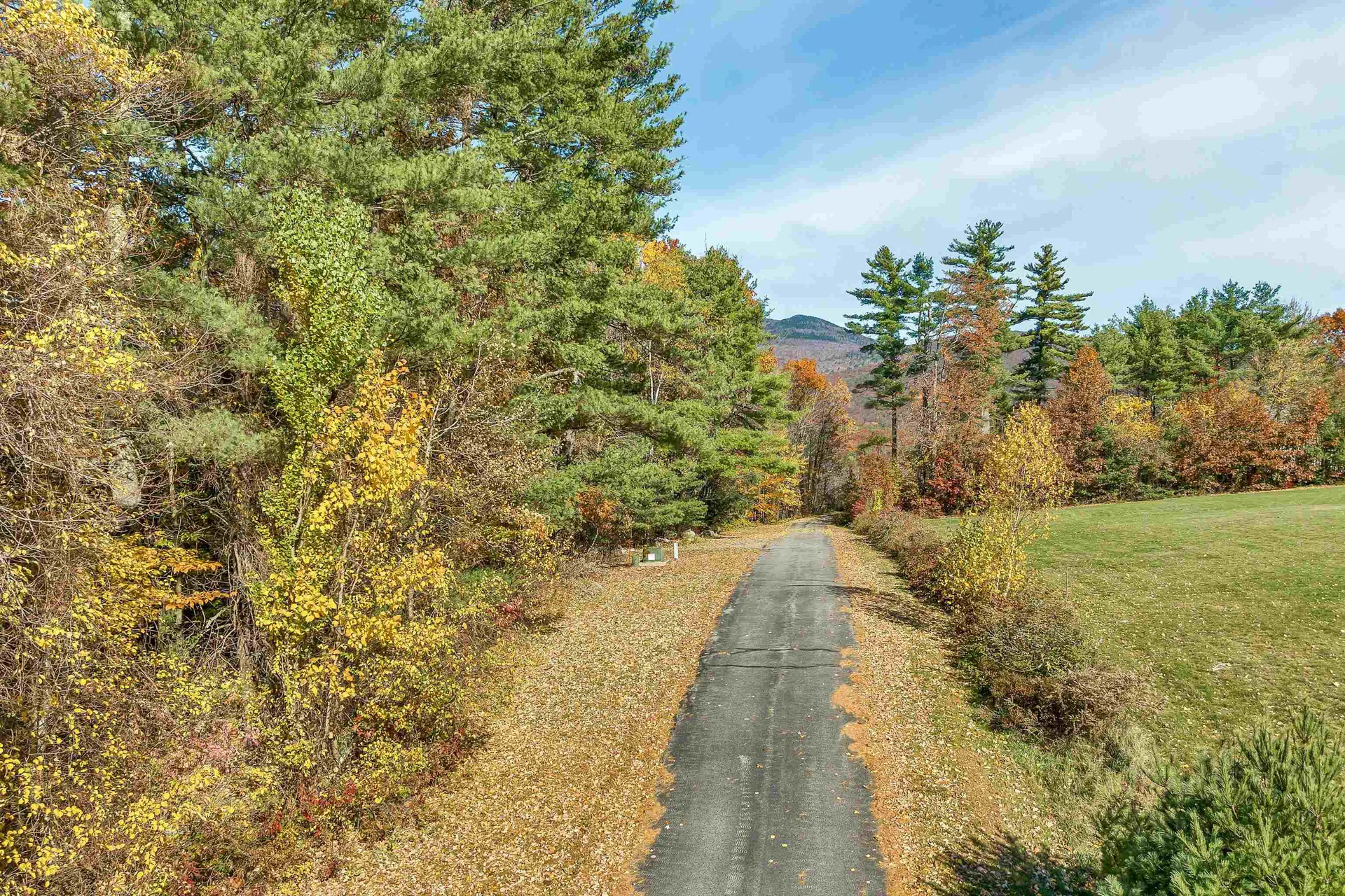 31 Hillcrest Drive Tuftonboro NH 03850