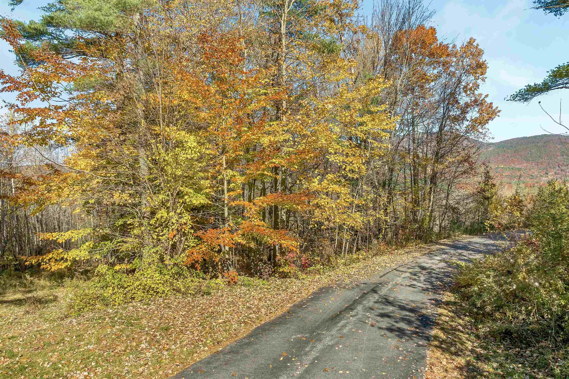 31 Hillcrest Drive Tuftonboro NH 03850