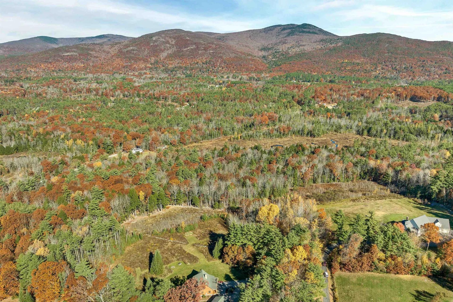 31 Hillcrest Drive Tuftonboro NH 03850