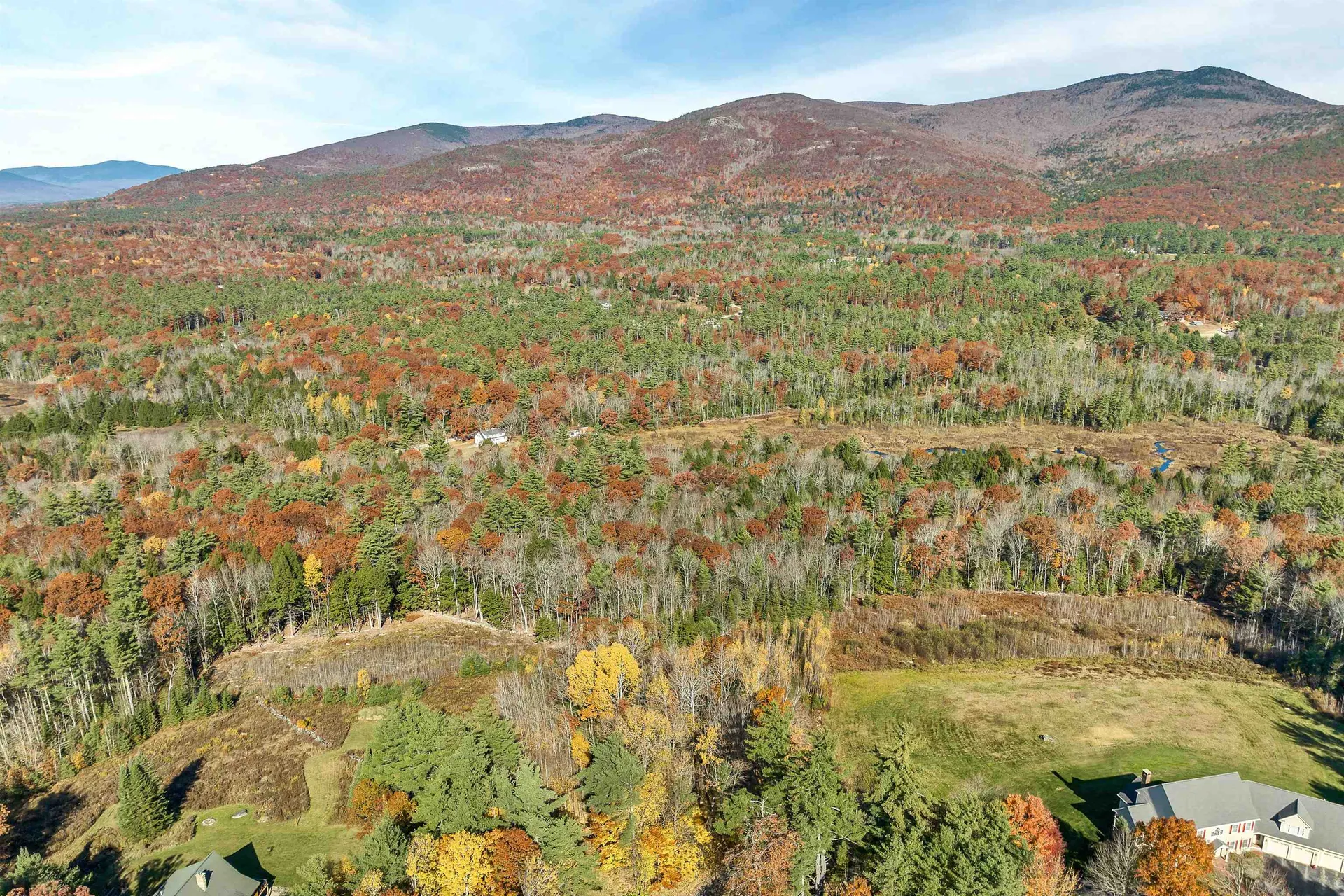 31 Hillcrest Drive Tuftonboro NH 03850