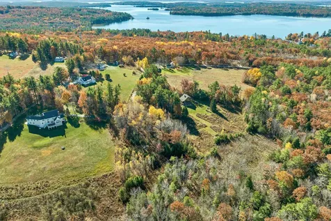 31 Hillcrest Drive Tuftonboro NH 03850