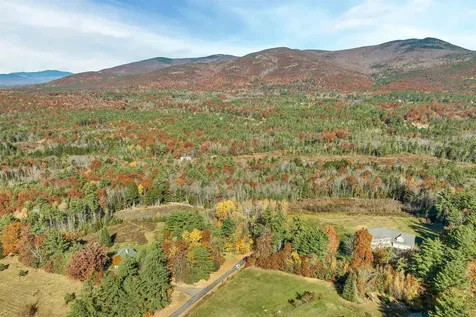 31 Hillcrest Drive Tuftonboro NH 03850