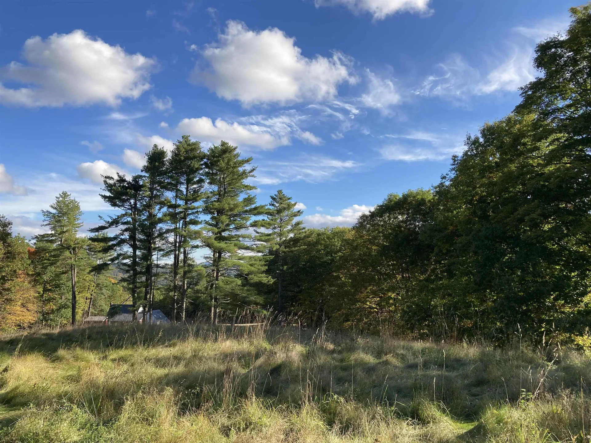 Cherry Hill Road Grafton NH 03240