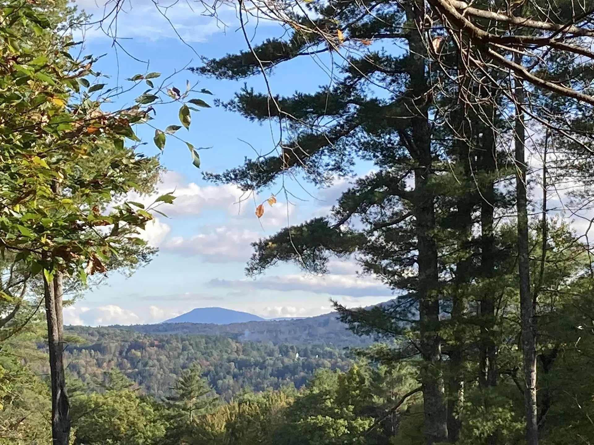 Cherry Hill Road Grafton NH 03240