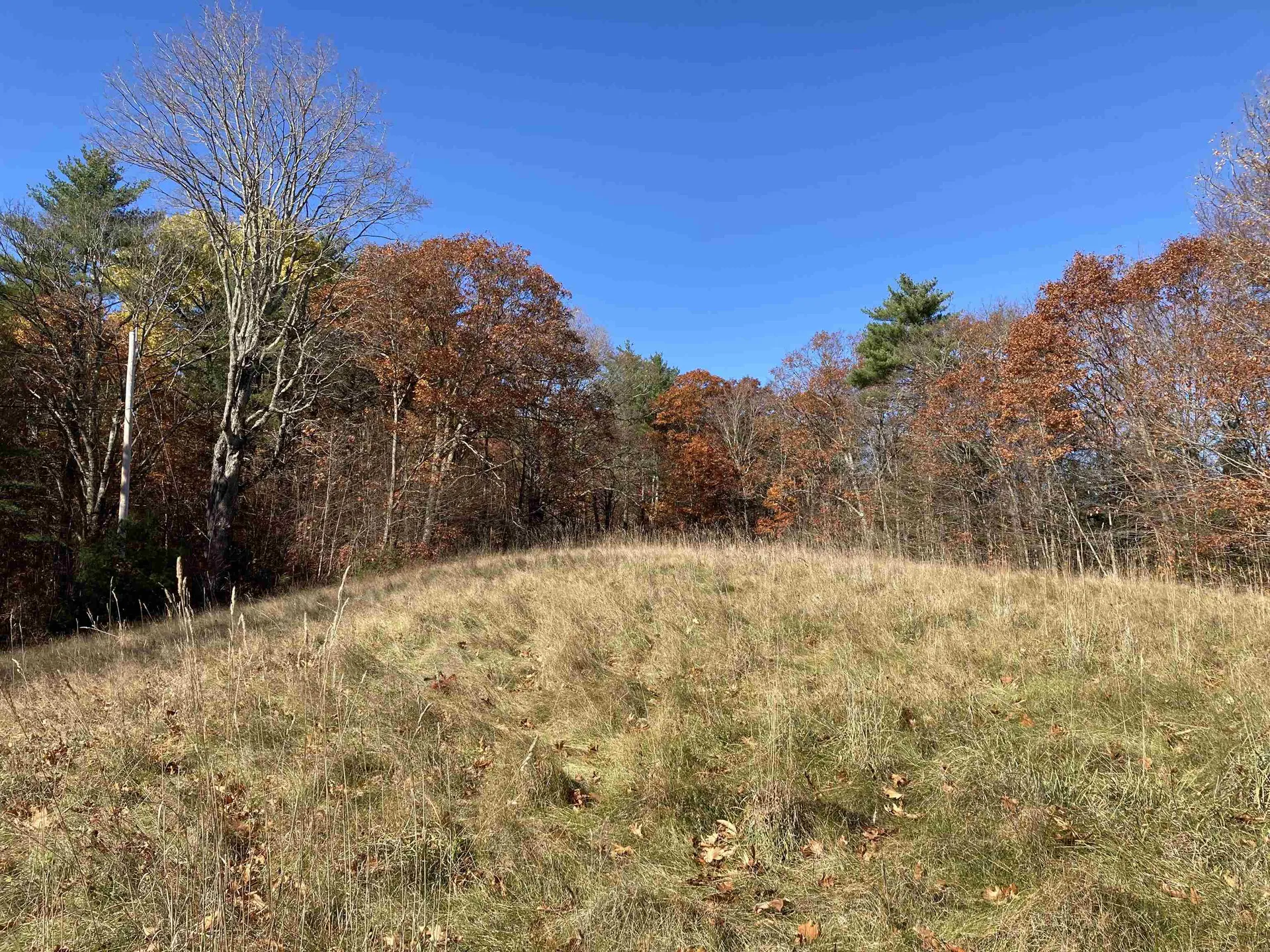 Cherry Hill Road Grafton NH 03240