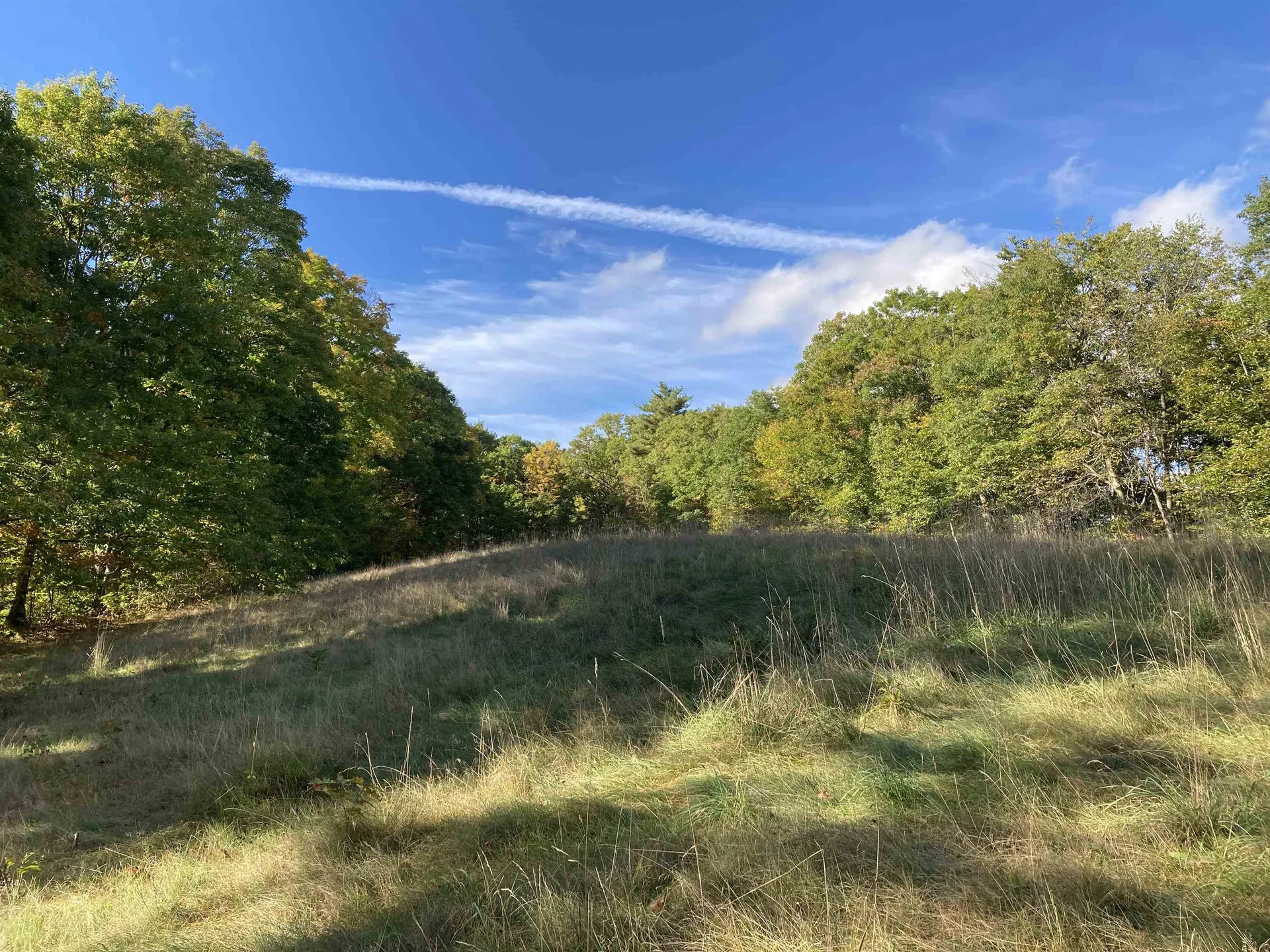 Cherry Hill Road Grafton NH 03240