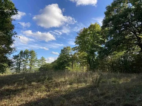 Cherry Hill Road Grafton NH 03240