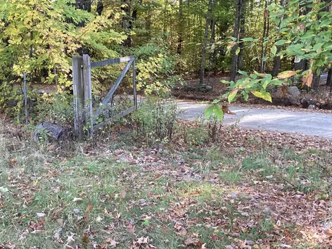 Cherry Hill Road Grafton NH 03240
